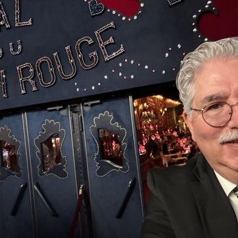 Moulin Rouge - Pre-show - Cabaret Near Me - Paris, 75