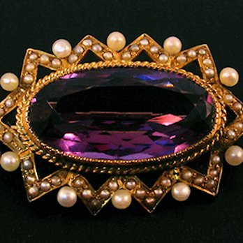 1. The Jeweler's Eye