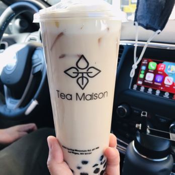 Tea Maison - Milk tea - Juice Bars & Smoothies Near Me - Las Vegas, Nevada Tea Maison - Milk tea - Juice Bars & Smoothies Near Me - Las Vegas, Nevada