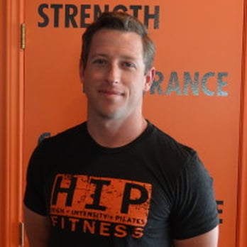 Hip Fitness - Instructor Craig - Gyms Near Me - Houston, Texas Hip Fitness - Instructor Craig - Gyms Near Me - Houston, Texas