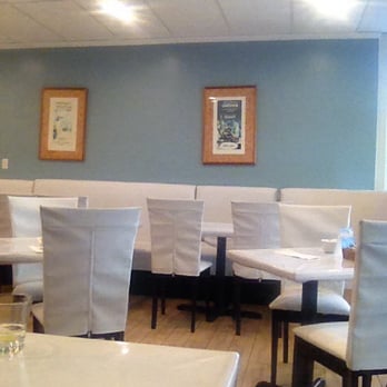 Aloha Kitchen - Their dinning area. White furniture is nice - Breakfast & Brunch Near Me - Honolulu, Hawaii Aloha Kitchen - Their dinning area. White furniture is nice - Breakfast & Brunch Near Me - Honolulu, Hawaii