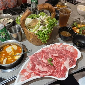 Chubby Cattle - Hot Pot Near Me - Las Vegas, Nevada Chubby Cattle - Hot Pot Near Me - Las Vegas, Nevada