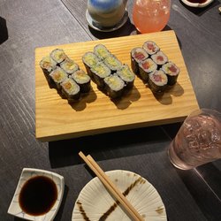 Yamato - Food
