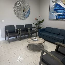 Carlos Barrionuevo, MD - Coral Springs OBGYN
