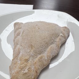 Fresh made bread Fresh made bread