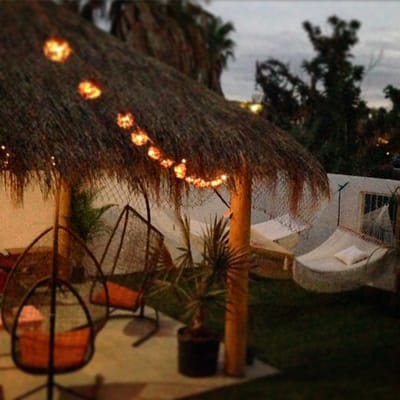La Bohemia Baja by null