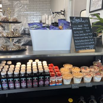 Wicked Voodoo Espresso - Cold area - Coffee & Tea Near Me - San Antonio, Texas Wicked Voodoo Espresso - Cold area - Coffee & Tea Near Me - San Antonio, Texas