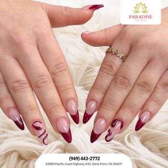 Paradise Nails - Nail Salons Near Me - Dana Point, California Paradise Nails - Nail Salons Near Me - Dana Point, California