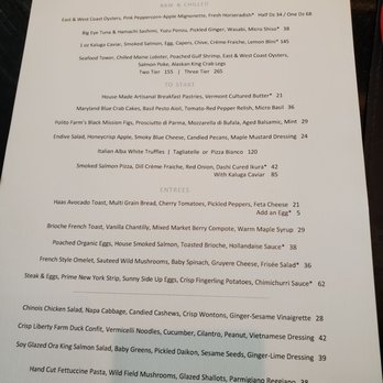 Spago - Spago Brunch Menu - New American Near Me - Las Vegas, Nevada Spago - Spago Brunch Menu - New American Near Me - Las Vegas, Nevada