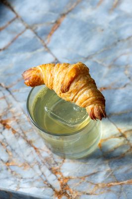 Le Basque French Vegan Restaurant by null