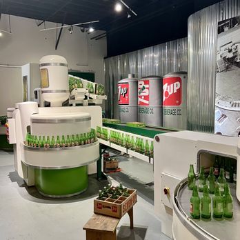 Dr Pepper Museum - Museums Near Me - Waco, Texas