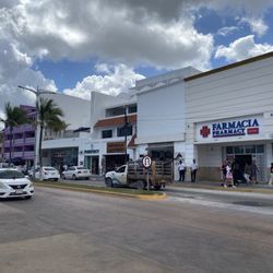 City of San Miguel de Cozumel