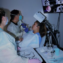 Kathy Yu-Syken, MD - Oceann ENT - Unique experience being the patient instead of the Surgeon!