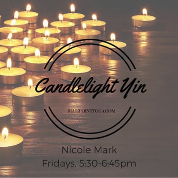 Blue Point Yoga - Yoga Near Me - Durham, North Carolina