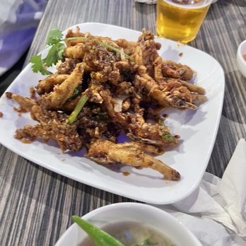 Dong Que Restaurant - Fried Chicken Feet - Vietnamese Near Me - San Jose, California Dong Que Restaurant - Fried Chicken Feet - Vietnamese Near Me - San Jose, California