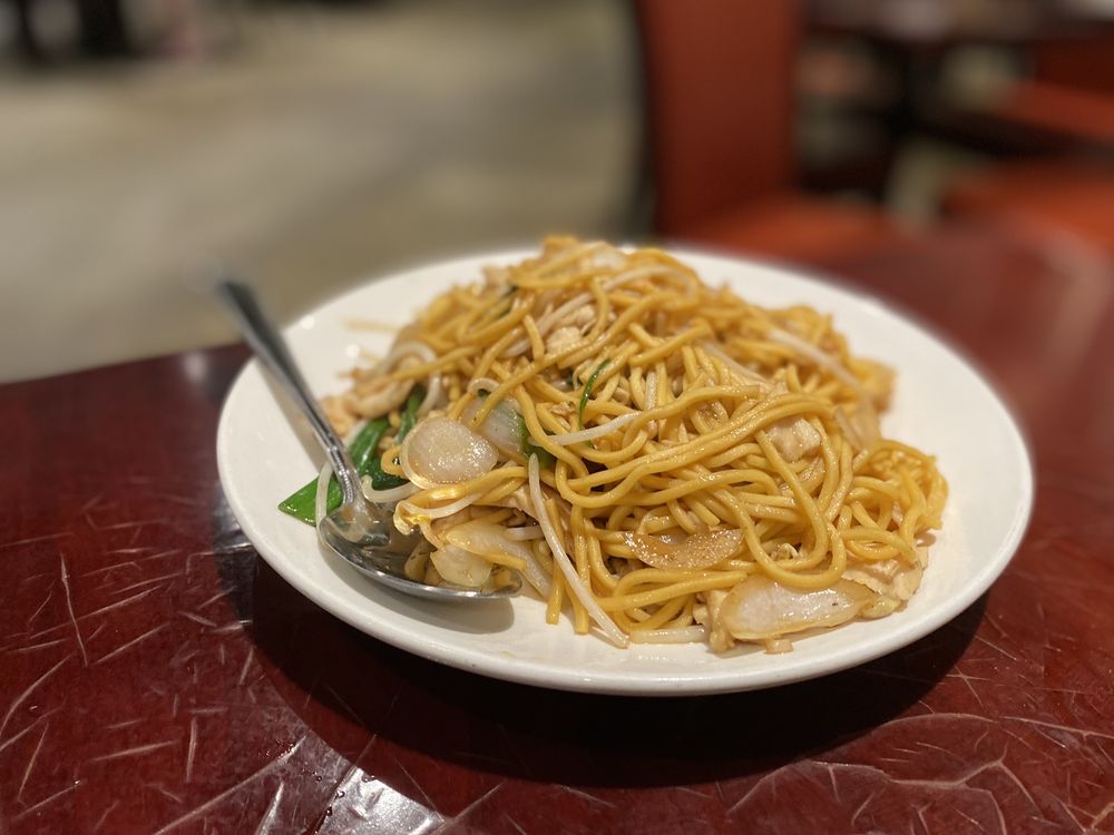 Yummy House China Bistro