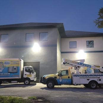 Doc Watts Electric - Electricians Near Me - Orlando, Florida Doc Watts Electric - Electricians Near Me - Orlando, Florida