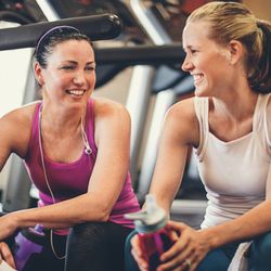 Anytime Fitness - Anytime Fitness