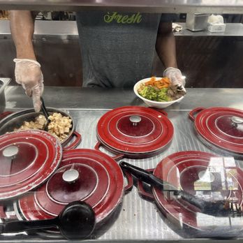 Fresh One Kitchen - Health Markets Near Me - Kennesaw, Georgia