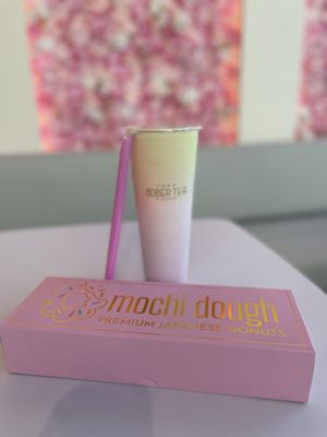 BOBER Tea & Coffee by null