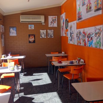 Crossword Cafe - Fast Food Near Me - Armidale, NSW Crossword Cafe - Fast Food Near Me - Armidale, NSW
