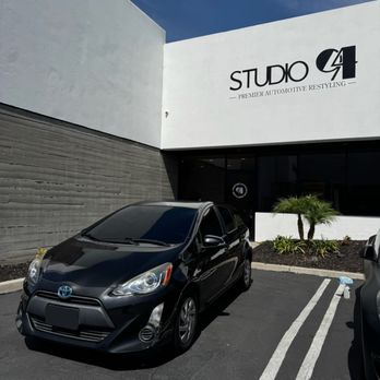 Studio 94 - Auto Detailing Near Me - Westminster, California Studio 94 - Auto Detailing Near Me - Westminster, California