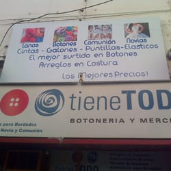 Tiene Todo