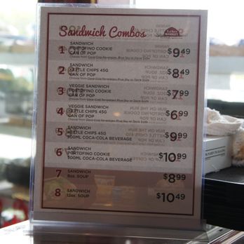 Red Barn Market - Sandwich combos - Delis Near Me - Victoria, British Columbia Red Barn Market - Sandwich combos - Delis Near Me - Victoria, British Columbia