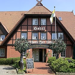 Hotel Zur Linde