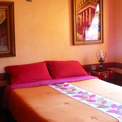 Hostal Casa de Dante - Double Private