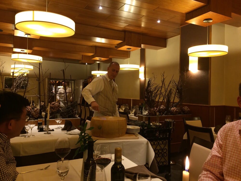 Restaurant Bardolino