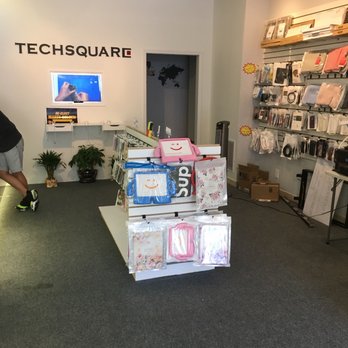 Tech Square - Mobile Phone Repair Near Me - Brooklyn, New York Tech Square - Mobile Phone Repair Near Me - Brooklyn, New York