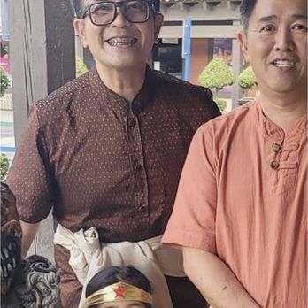 Blue Elephant - Server - Thai Near Me - Bakersfield, California