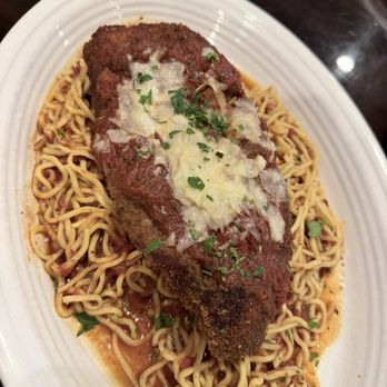 ItaLee's Kitchen & Tap - Chix parm - Italian Near Me - Fairview Park, Ohio