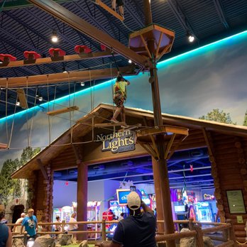 Great Wolf Lodge - Climb high! - Resorts Near Me - LaGrange, Georgia Great Wolf Lodge - Climb high! - Resorts Near Me - LaGrange, Georgia