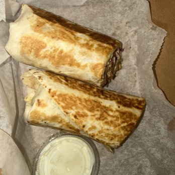 Ali Basha - Steak Shawarma - Mediterranean Near Me - Fultondale, Alabama