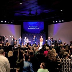 New Life Church of Cabot