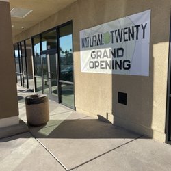 Natural Twenty Gaming - New location Grand Opening!