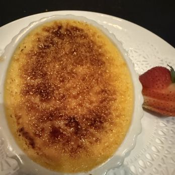 Venuti's - Crème brûlée - Italian Near Me - Addison, Illinois Venuti's - Crème brûlée - Italian Near Me - Addison, Illinois