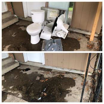 Rhino Junk Removal - Junk Removal & Hauling Near Me