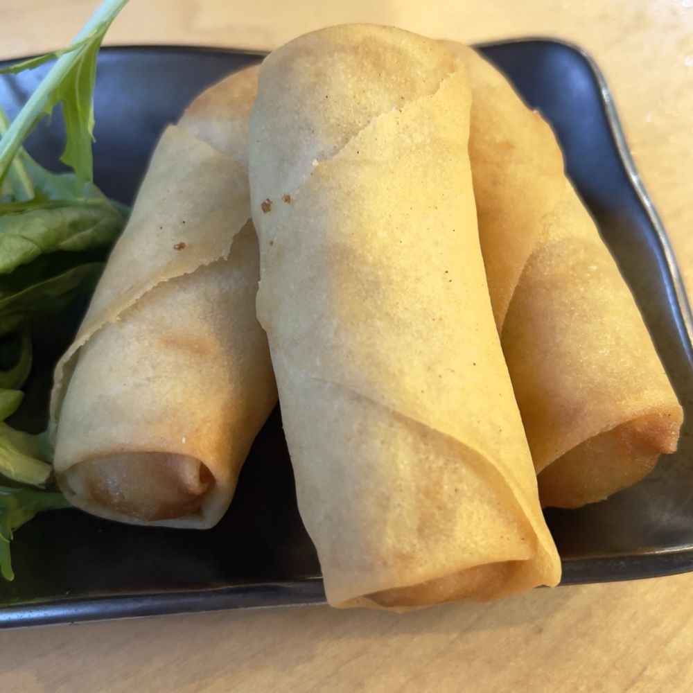 Don Express - Spring Roll - Ramen Near Me - Winston-salem, North Carolina