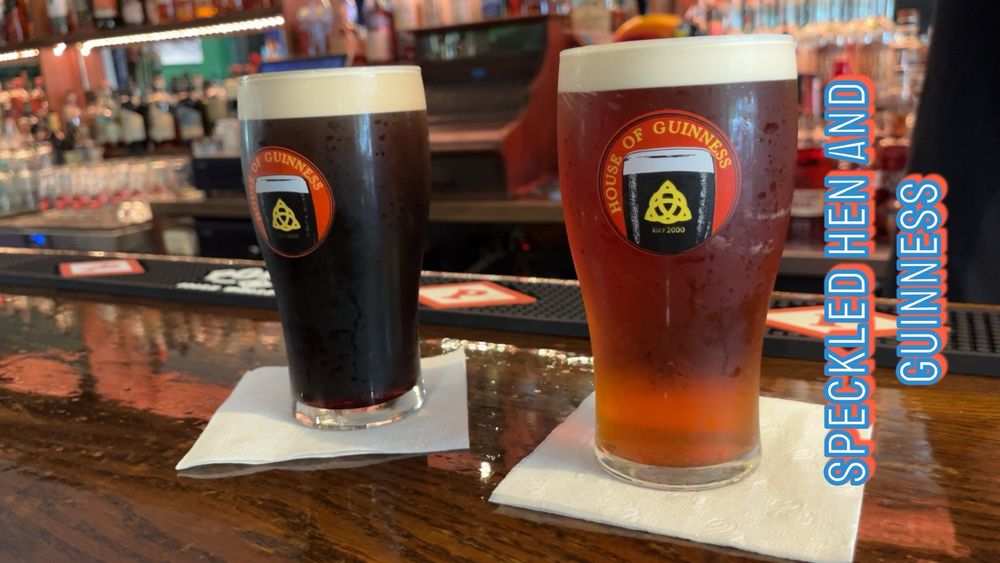 Social spots from House Of Guinness