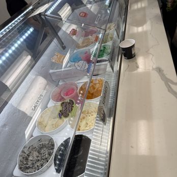 Afters Ice Cream - Ice Cream & Frozen Yogurt Near Me - Los Angeles, California Afters Ice Cream - Ice Cream & Frozen Yogurt Near Me - Los Angeles, California