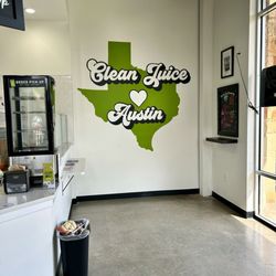 Clean Juice