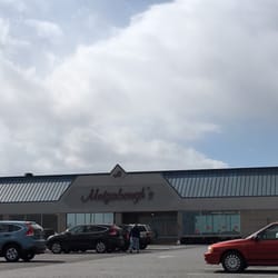 Mutzabaugh's Family Market
