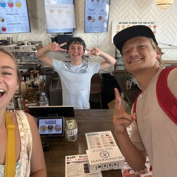 Parlor Doughnuts - Donuts Near Me - San Clemente, California Parlor Doughnuts - Donuts Near Me - San Clemente, California