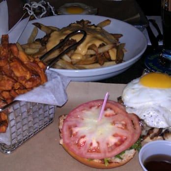 Moo Burger - all other burgas better moo-ve over for the hangover burger! - Burgers Near Me - Brooklyn, New York Moo Burger - all other burgas better moo-ve over for the hangover burger! - Burgers Near Me - Brooklyn, New York
