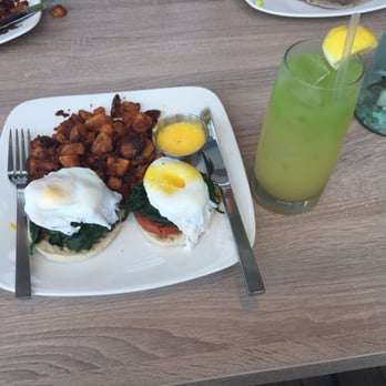 Lighthouse - Breakfast & Brunch Near Me - Newport Beach, California
