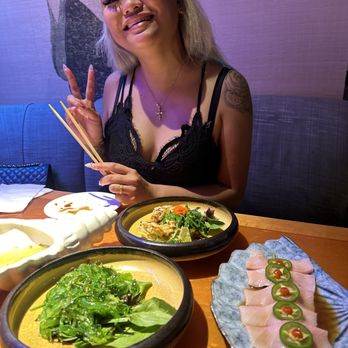 Kanoya Sushi Grill and Bar - Sushi Bars Near Me - Honolulu, Hawaii