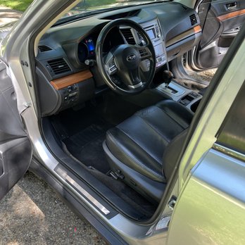 Shine Patrol Detailing - Outback - Car Wash Near Me Shine Patrol Detailing - Outback - Car Wash Near Me
